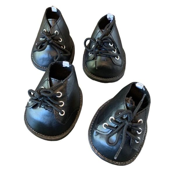 Build-A-Bear BAB Mixed Lot of 13 items - Picture 3 of 5